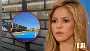 Colegio de Barranquilla inaugurado por Shakira se inundó: abrió sus puertas hace menos de un mes