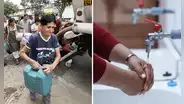¿Cuáles son los 14 distritos de Lima que ya cuenta con agua potable, según Sedapal?