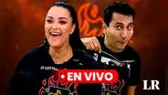 ‘El gran chef: famosos’, FINAL de la tercera temporada: Mariella Zanetti es la ganadora de la tercera temporada