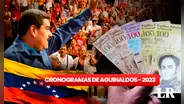 Aguinaldos en Venezuela 2023: ¿cuál sería el cronograma de pagos para empleados públicos?