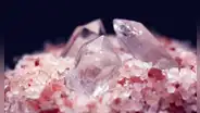 El origen de la mina que contiene el 90% de los valiosos diamantes rosa de la Tierra