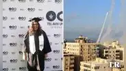 “Tengo el corazón a mil y mucho miedo”, dice peruana en Israel tras ataque de grupo Hamás