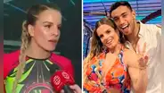 Ale Baigorria responde a las críticas sobre Said: "No sé si sea para siempre, pero estoy feliz ahora"