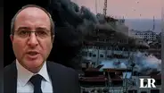 Ciudadana chilena muere durante bombardeo de Hamás contra Israel, confirma embajador