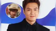 ¿Lee Min Ho como galán de telenovelas mexicanas?: así se vería el actor coreano, según IA