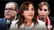 Boluarte solicitó a Fiscalía archivar investigación por matanzas en Ayacucho y Puno, según H13