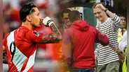 ¿Por qué Gianluca Lapadula se volvió tendencia en medio de la llegada de Oliver Sonne?