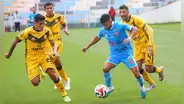 Deportivo Garcilaso igualó sin goles ante Cantolao por el Torneo Clausura de la Liga 1