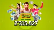 La Kábala: resultados y sorteo de hoy, sábado 7 de octubre de 2023