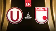 [Nativa TV EN VIVO] ¿A qué hora ver Universitario vs. Santa Fe ONLINE por la Copa Libertadores Femenina?