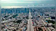 A mirar Lima desde su arquitectura