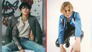 ¿Jungkook de BTS hará colaboración con The Kid LAROI para su álbum 'GOLDEN'?: pistas lo confirman