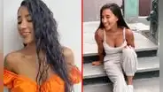 Samahara Lobatón revela que cobra casi 1.000 soles por publicidad en Instagram: "Es un trabajo"