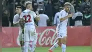 Olimpia cayó 1-0 ante Nacional Asunción y se aleja del título de la Copa de Primera de Paraguay