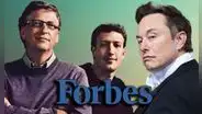 Bill Gates, Elon Musk y Mark Zuckerberg: ¿a qué edad se hicieron millonarios y cuál es su fortuna actual?