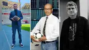Páginas de fútbol