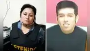 SJL: sentencian a cadena perpetua a mujer que drogó a joven para robarle hace 3 años