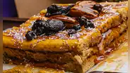 Turrón de los Milagros