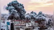 Hamás ataca a Israel y se desata la guerra en Franja de Gaza