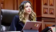Congreso: Comisión de Ética verá si investiga a Rosselli Amuruz y advierten blindaje
