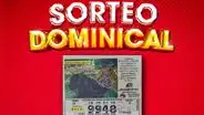 Lotería Nacional de Panamá: resultados EN VIVO del 'Sorteo de Oro Dominical' del 8 de octubre