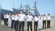 ¿Qué carreras se pueden asimilar en la Marina de Guerra del Perú 2023?