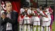 Selección peruana: conoce a los 31 jugadores que defenderán a Perú ante Chile y Argentina