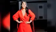 Tula Rodríguez: “Mi foco está en intentar ser mejor persona”