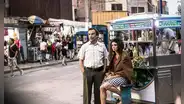 El caso Monroy, por Sandro Mairata