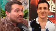 Giacomo Bocchio, juez de ‘El gran chef', queda asombrado con actitud de Gino Pesaressi: ¿qué dijo?