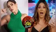 Tilsa Lozano: ¿qué carrera alejada de la TV estudió la participante de 'El gran chef: famosos'?