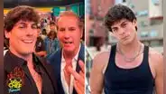 Renato Rossini Jr.: ¿cuál es la edad real del participante de 'El gran chef' y cuándo debutó en la TV de Perú?