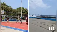 Gobierno tiene abandonado el deporte en el norte del país