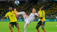 Venezuela vs. Brasil por Eliminatorias Sudamericanas 2026: ¿cuántas veces ganó la Vinotinto en el historial?