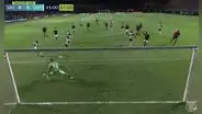 James Rodríguez fue tendencia por fallar gol frente al arco que pudo darle la victoria a su equipo