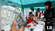 ¡Postula al Estado! CONVOCATORIAS del 9 al 15 de octubre con SUELDOS de hasta S/11.000