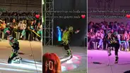 Niño se luce bailando caporales en Huancayo: “Exijo una bendición así”