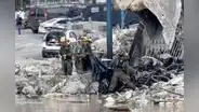 Médico peruano está desaparecido en la Franja de Gaza, asegura embajador de Perú en Israel