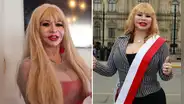 Susy Díaz: ¿por qué la excongresista tiene prohibido hablar o postular a un puesto en la política?