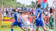 Atlético Grau empató 1-1 con Alianza Atlético de Sullana por el Torneo Clausura 2023