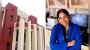 La historia de Jenny Zenobio, la ingeniera de la UNI que trabajó en Harvard: "Sueño enseñar en mi facultad"