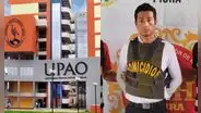 Piura: detienen a catedrático de la UPAO acusado de abusar sexualmente de estudiante