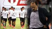 Selección peruana sufre 2 bajas de la lista final para partidos ante Chile y Argentina