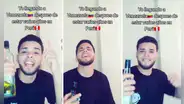 Extranjero regresa a su país y cambia la música llanera por la tunantada de PERÚ: “Es un peruzolano”