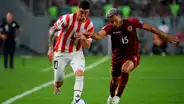 ¿Cuál es el canal que transmitirá el juego entre Brasil vs. Venezuela por Eliminatorias Sudamericanas 2026?