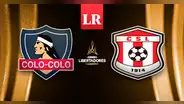 Colo Colo vs. Sportivo Limpeño EN VIVO: ¿a qué hora y en qué canal ver la Copa Libertadores Femenina?