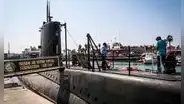 Descubre cómo visitar el submarino peruano que estuvo al servicio de la Marina de Guerra por 48 años