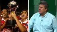 Periodista ecuatoriano minimizó la Copa Sudamericana: "Hasta Cienciano la ha ganado"