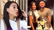 Samahara revela que se mudará con Bryan Torres: "Es un paso más, él me da mucha seguridad"