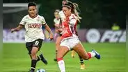 Universitario fue goleado 4-0 contra Santa Fe en la Copa Libertadores Femenina